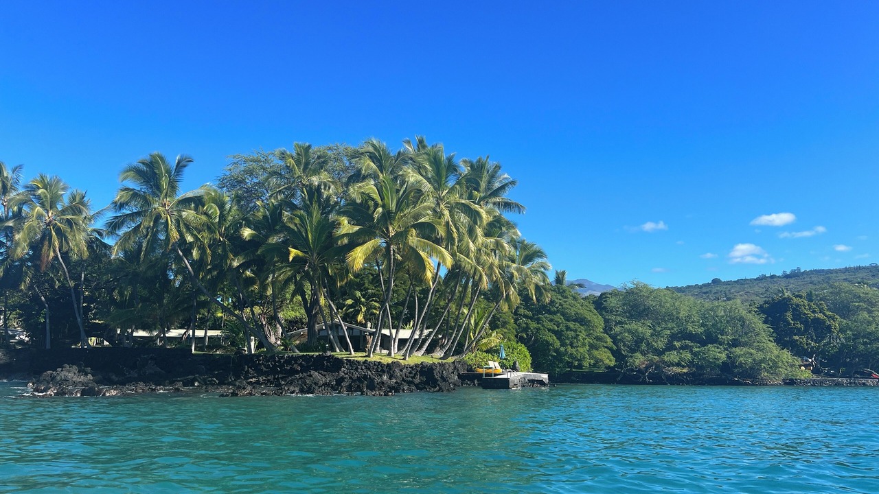 Photo of Others in Keauhou