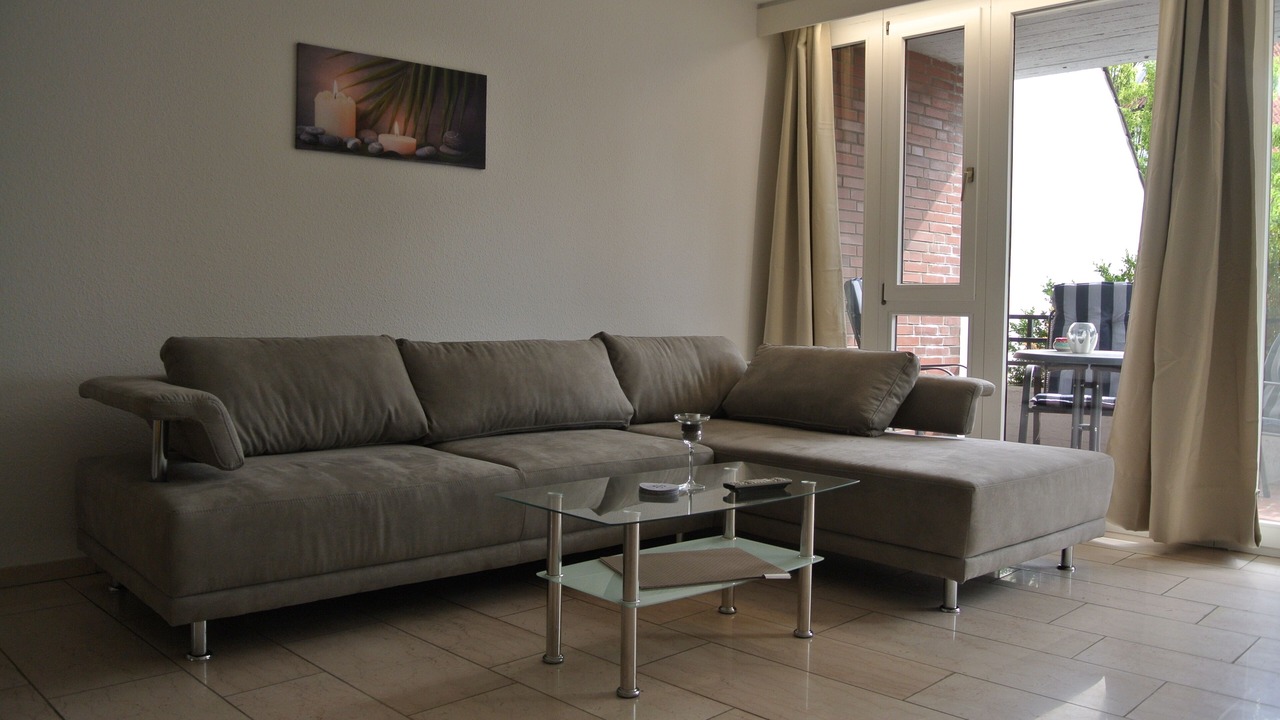 Photo of Livingroom in Bad Salzuflen