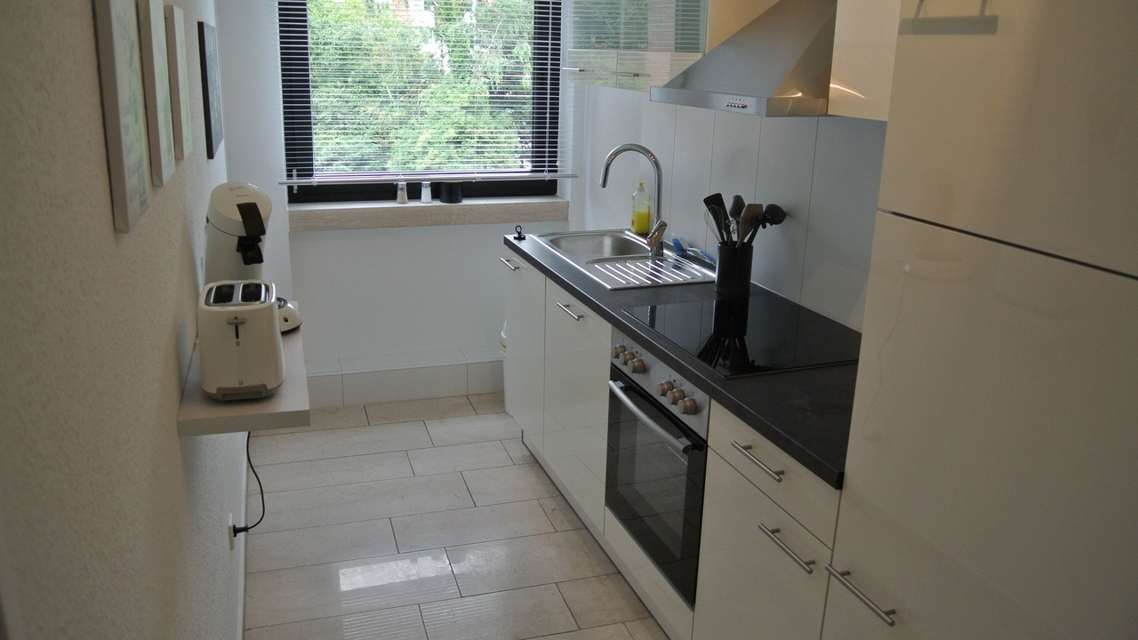 Photo of Kitchen in Bad Salzuflen