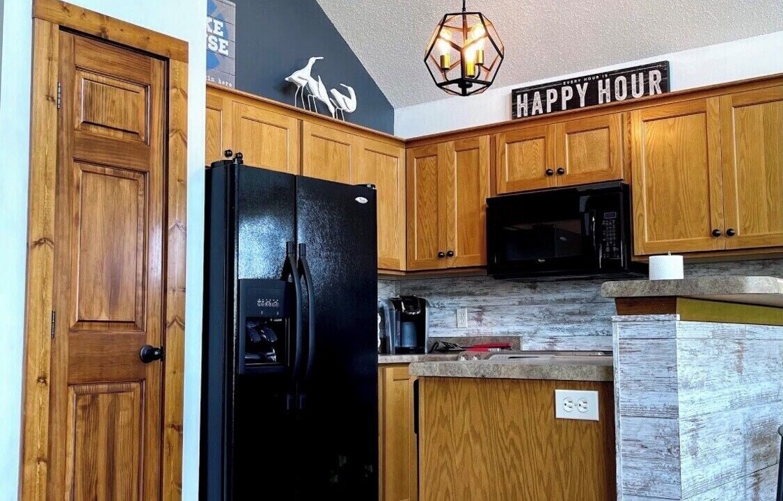 Photo of Kitchen in Arnolds Park