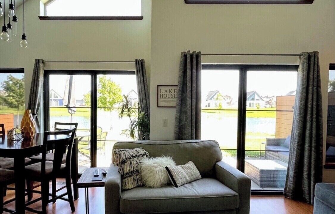 Photo of Livingroom in Arnolds Park