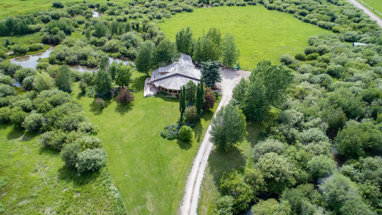 Photo of Outdoor in Victor