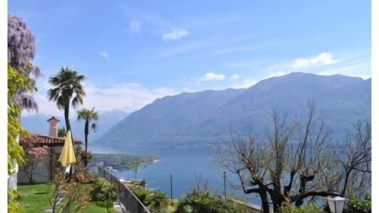 Photo of Outdoor in Ronco sopra Ascona