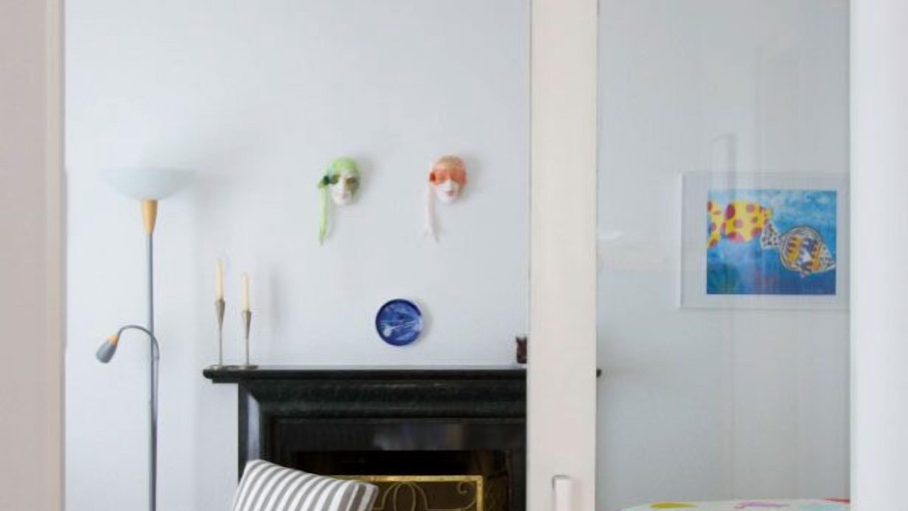 Photo of Bedroom in Ronco sopra Ascona