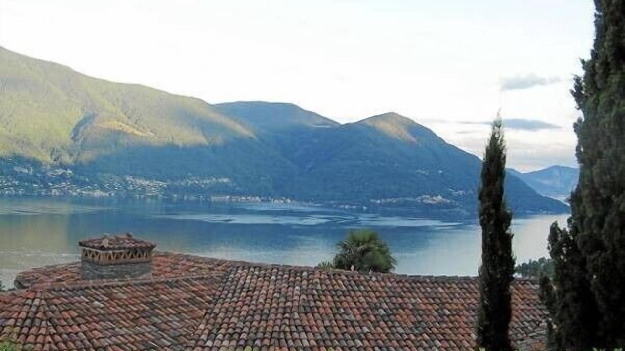 Photo of Patio Balcony in Ronco sopra Ascona