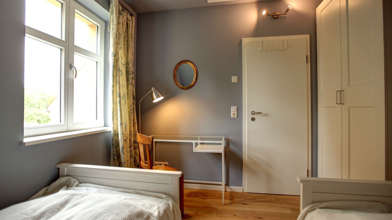 Photo of Bedroom in Paretz