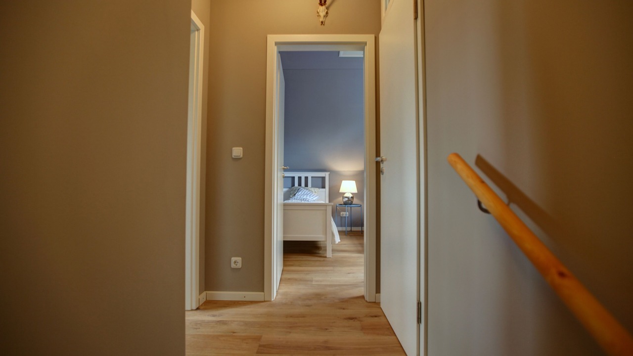 Photo of Bedroom in Paretz