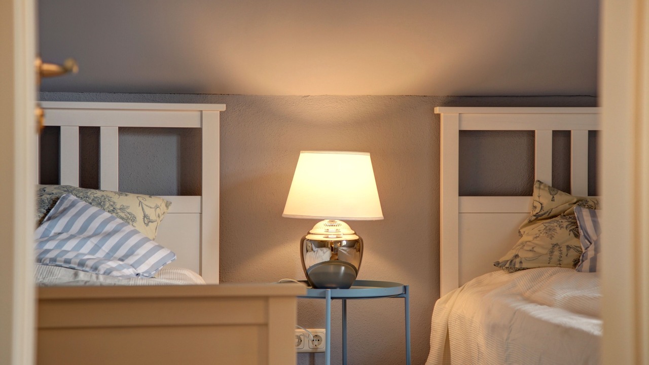 Photo of Bedroom in Paretz
