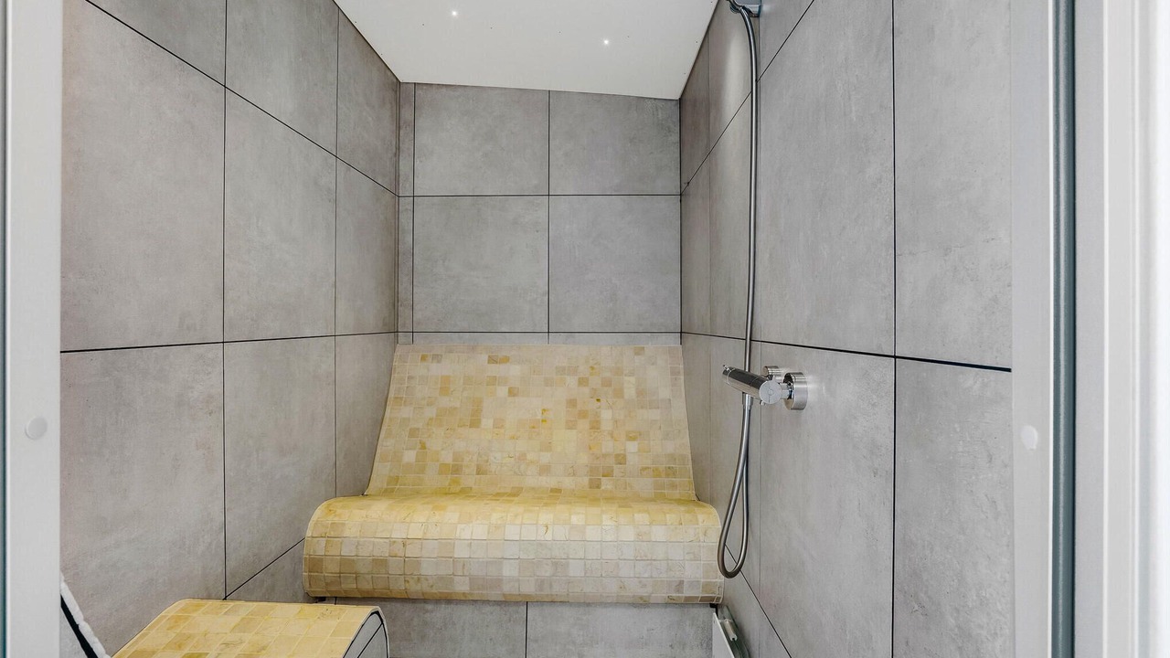 Photo of Bathroom in Hjarbæk