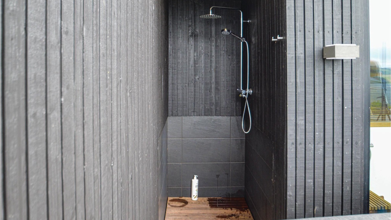 Photo of Bathroom in Hjarbæk