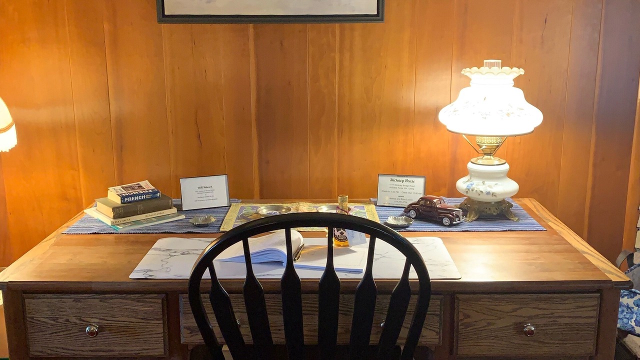 Photo of Bedroom in Au Sable Forks