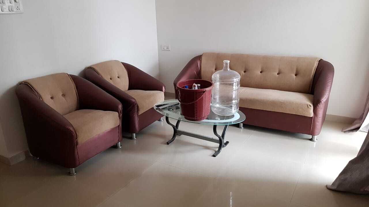 Photo of Livingroom in Undri