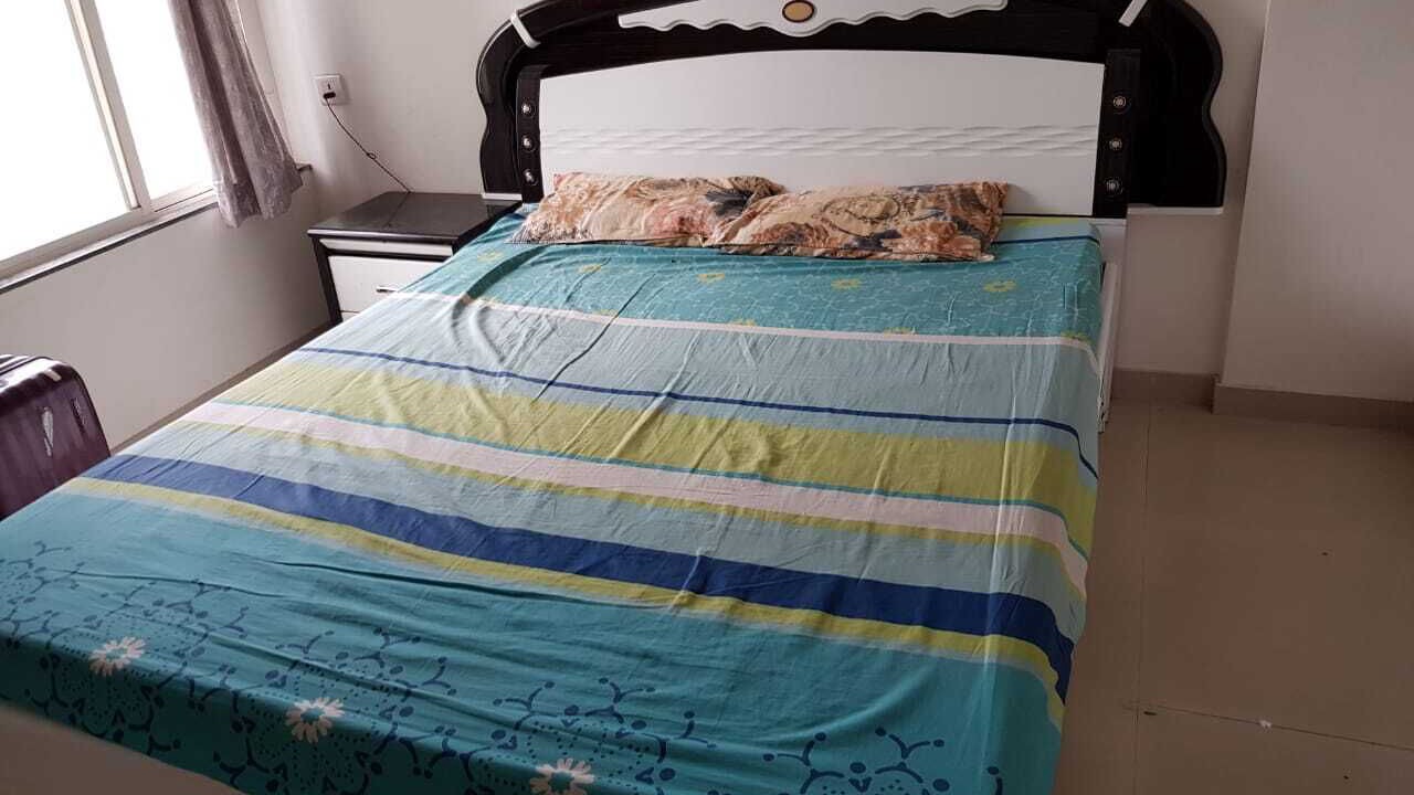 Photo of Bedroom in Undri