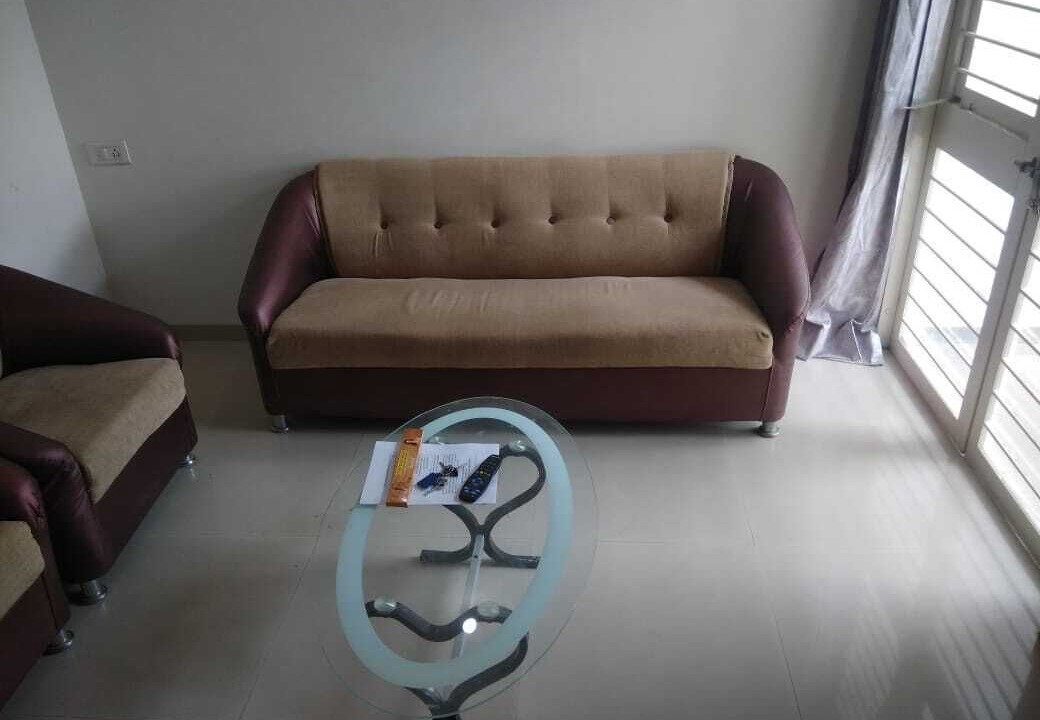 Photo of Livingroom in Undri
