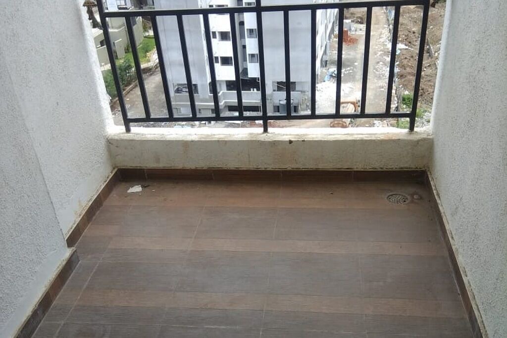 Photo of Outdoor in Undri