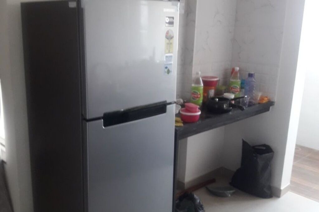 Photo of Kitchen in Undri