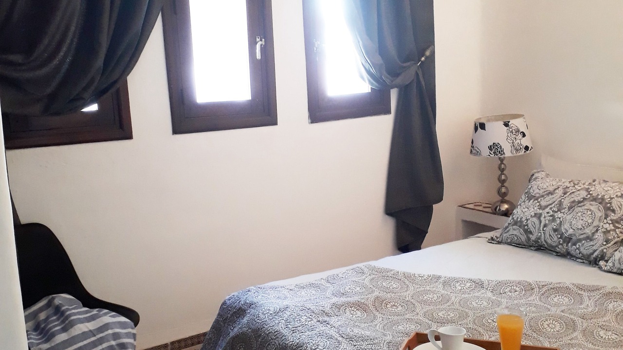 Photo of Bedroom in Restinga Smir