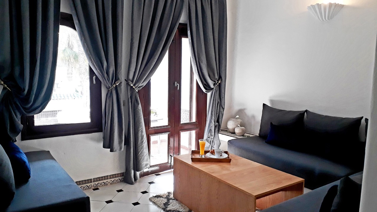 Photo of Livingroom in Restinga Smir