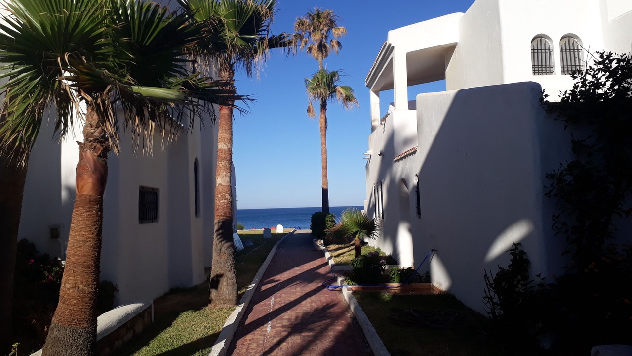 Photo of Outdoor in Restinga Smir