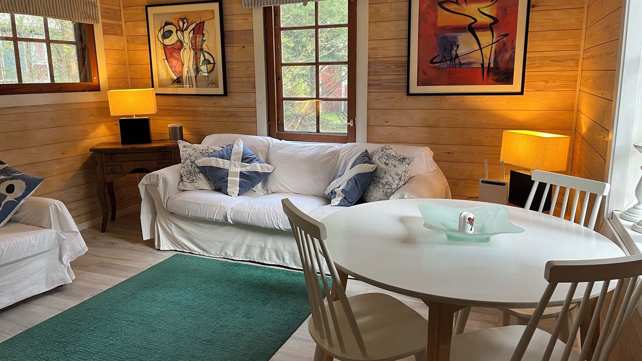Photo of Bedroom in Loviisa