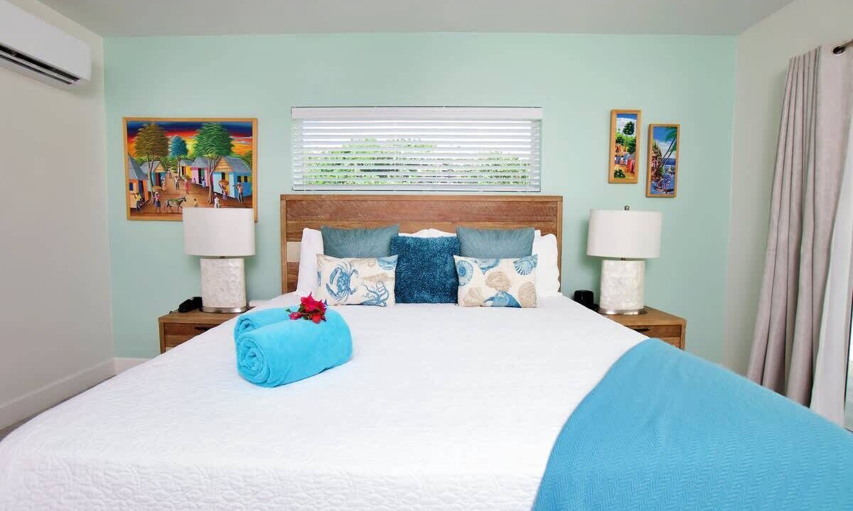 Photo of Bedroom in Colliers Bay