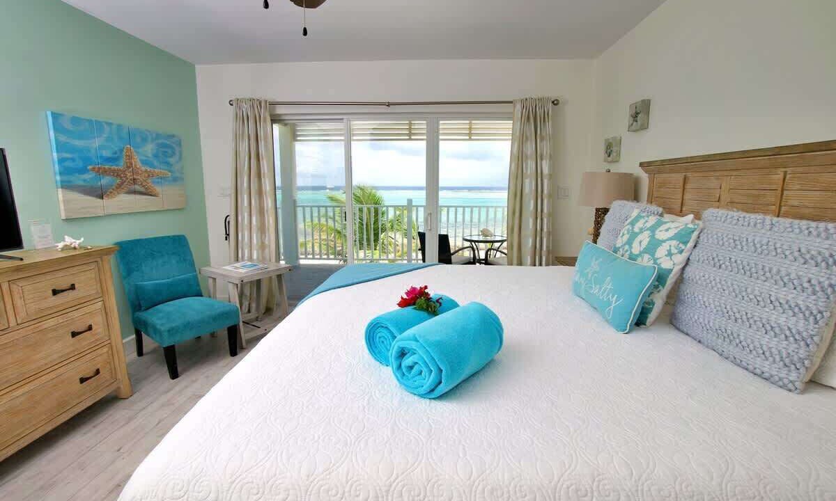 Photo of Bedroom in Colliers Bay