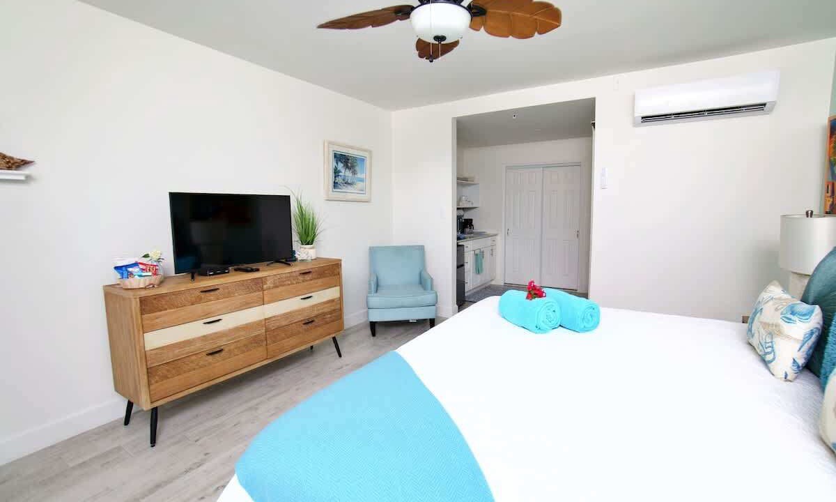 Photo of Bedroom in Colliers Bay