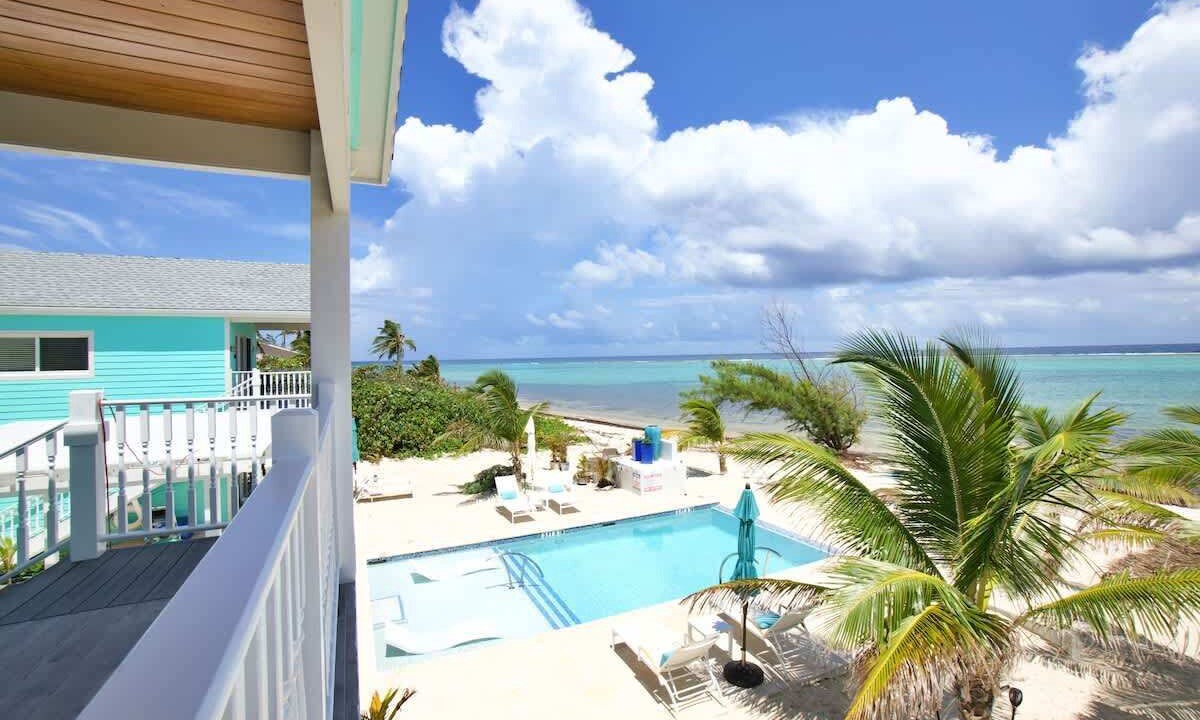 Photo of Outdoor in Colliers Bay