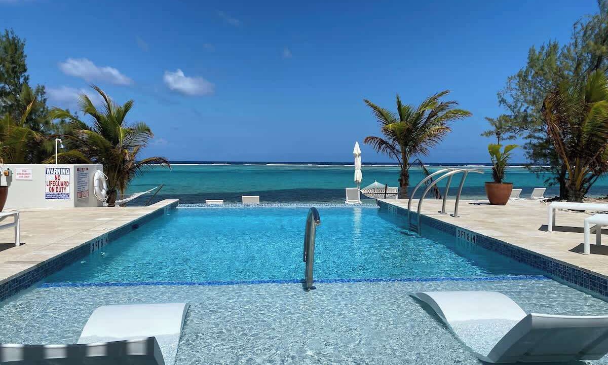 Photo of Outdoor in Colliers Bay