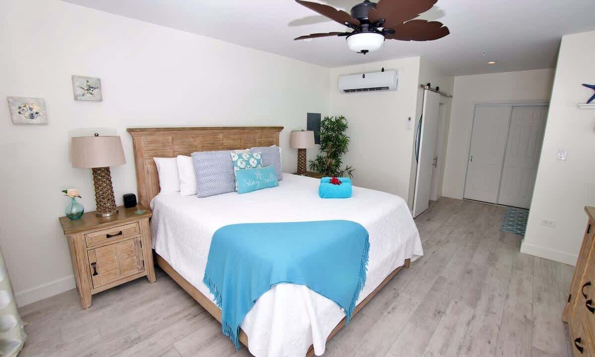 Photo of Bedroom in Colliers Bay