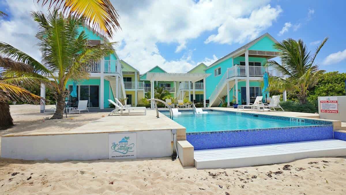 Photo of Outdoor in Colliers Bay