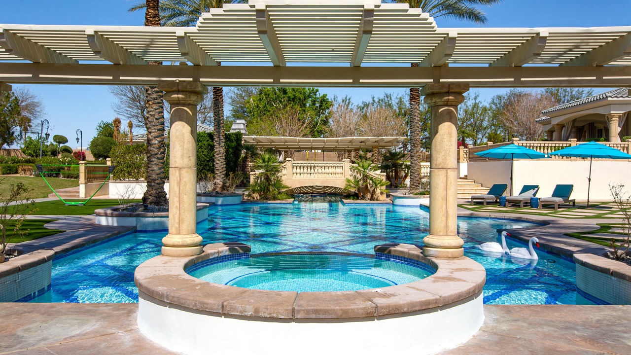 Photo of Outdoor in Rancho Mirage