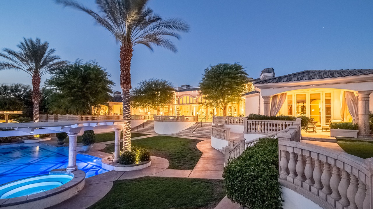 Photo of Outdoor in Rancho Mirage