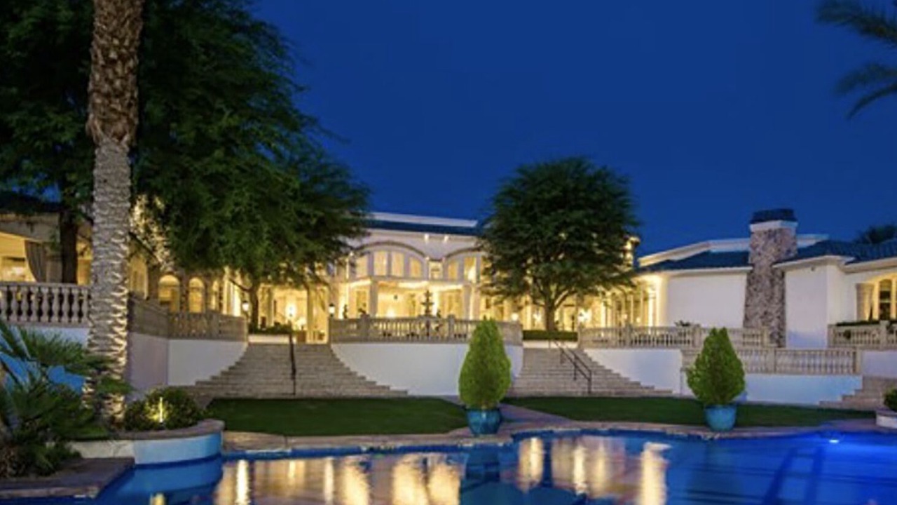Photo of Outdoor in Rancho Mirage