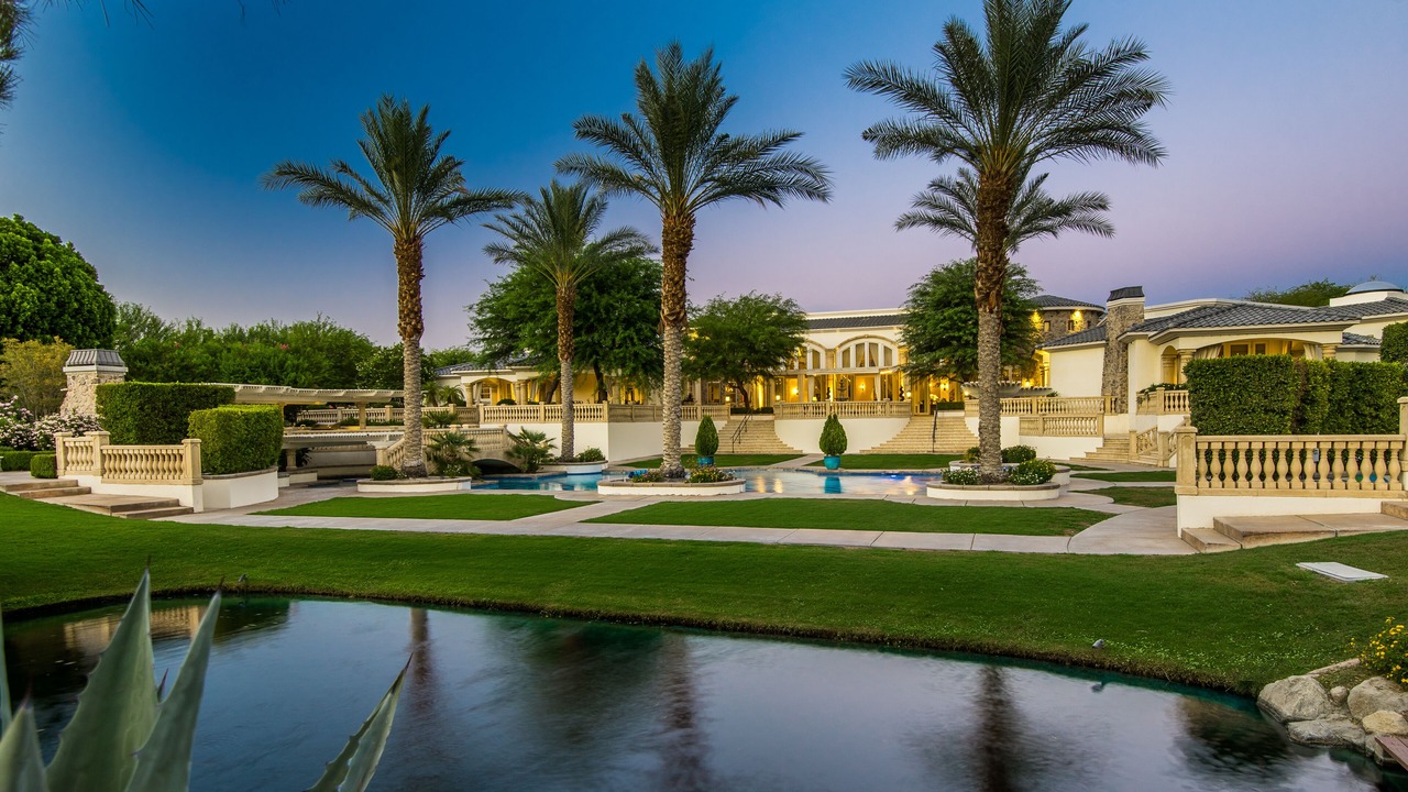 Photo of Outdoor in Rancho Mirage