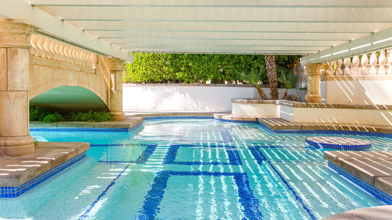 Photo of Outdoor in Rancho Mirage