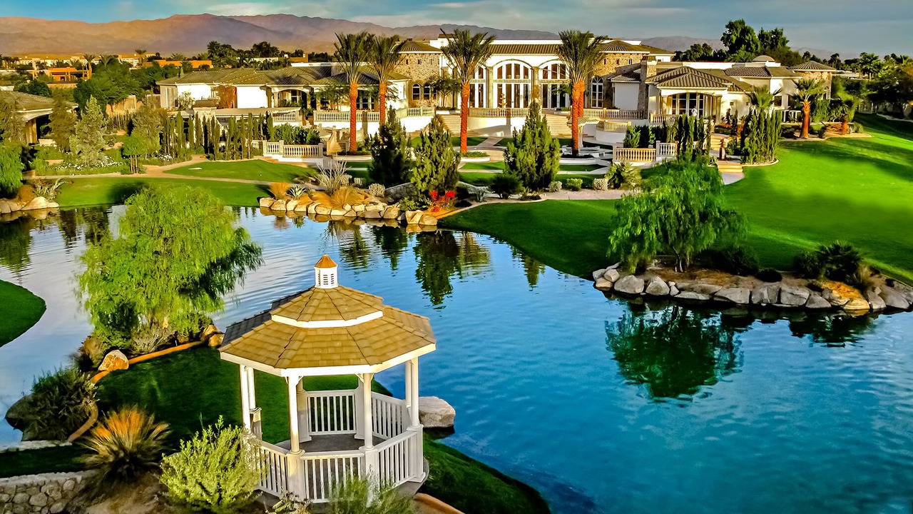 Photo of Outdoor in Rancho Mirage