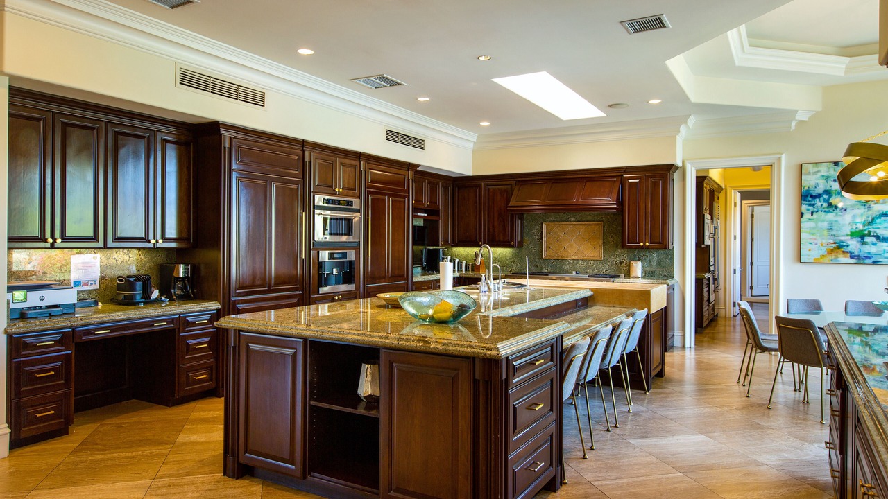 Photo of Kitchen in Rancho Mirage