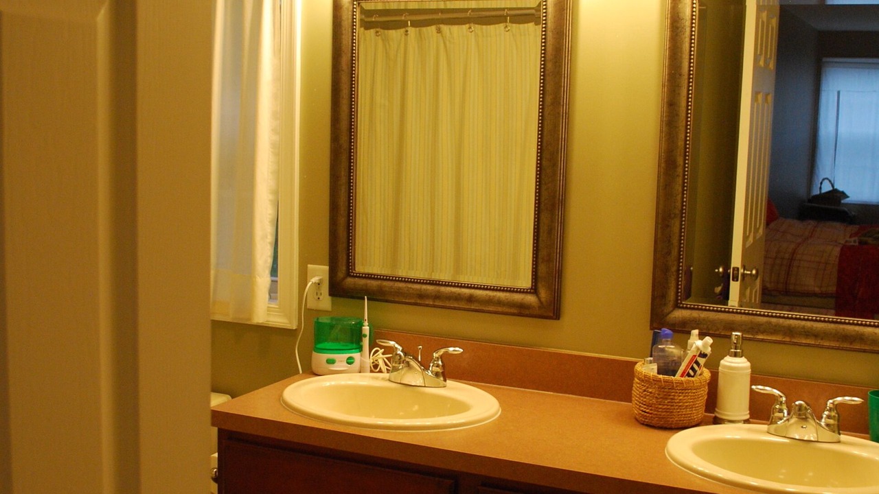 Photo of Bathroom in Port Matilda