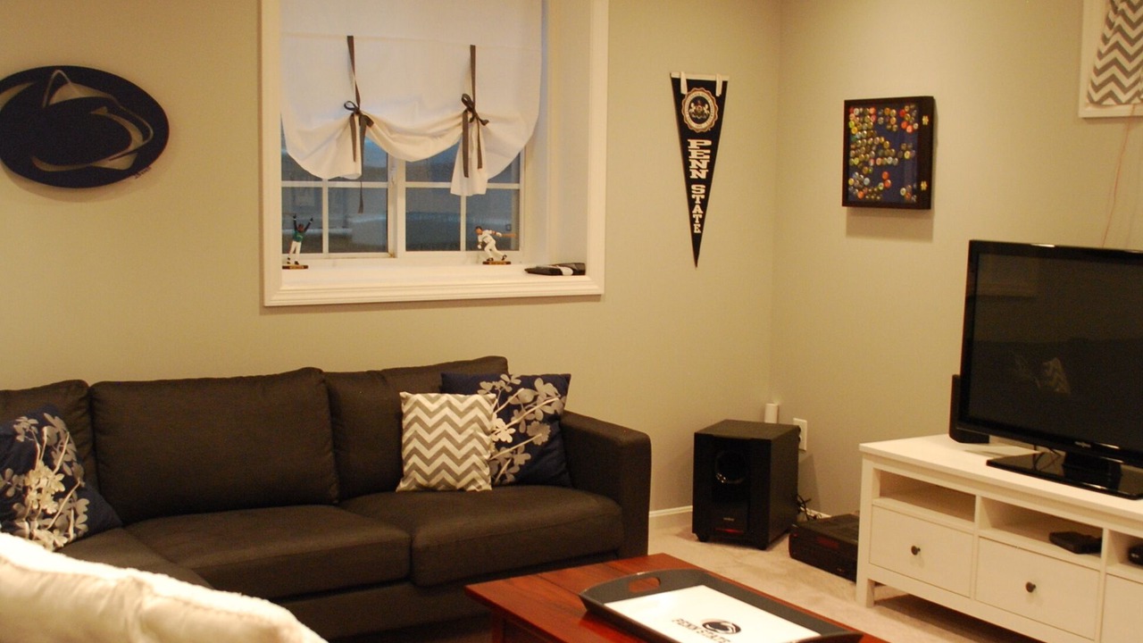 Photo of Livingroom in Port Matilda
