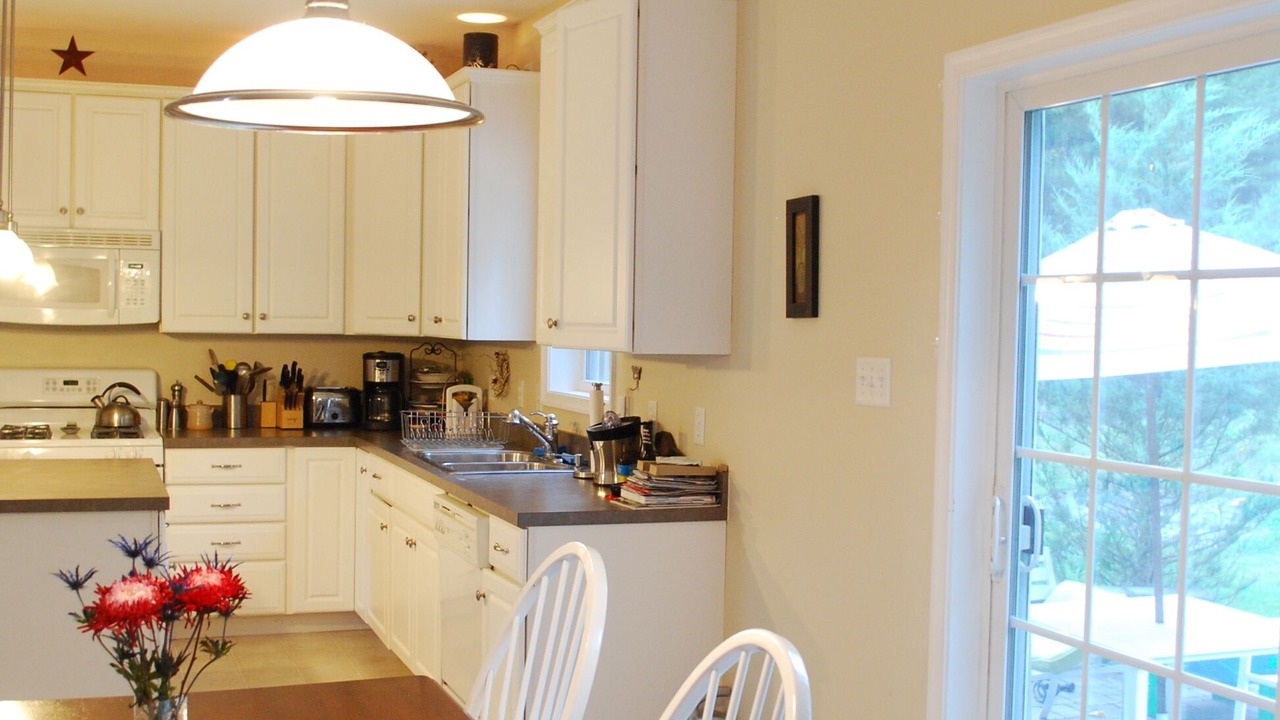 Photo of Kitchen in Port Matilda