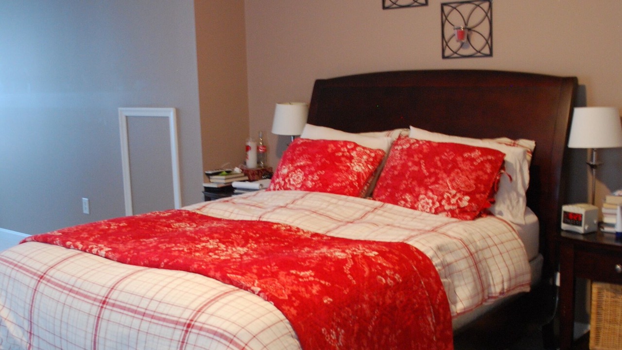 Photo of Bedroom in Port Matilda
