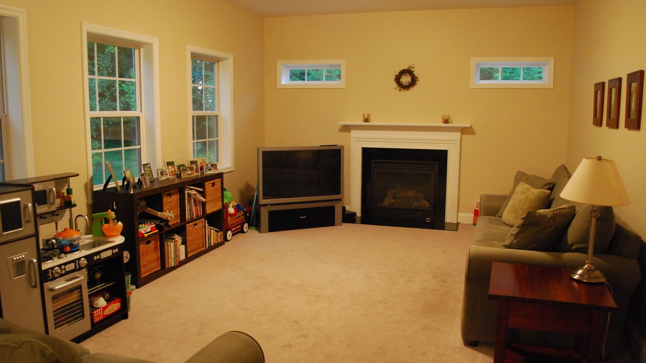 Photo of Livingroom in Port Matilda