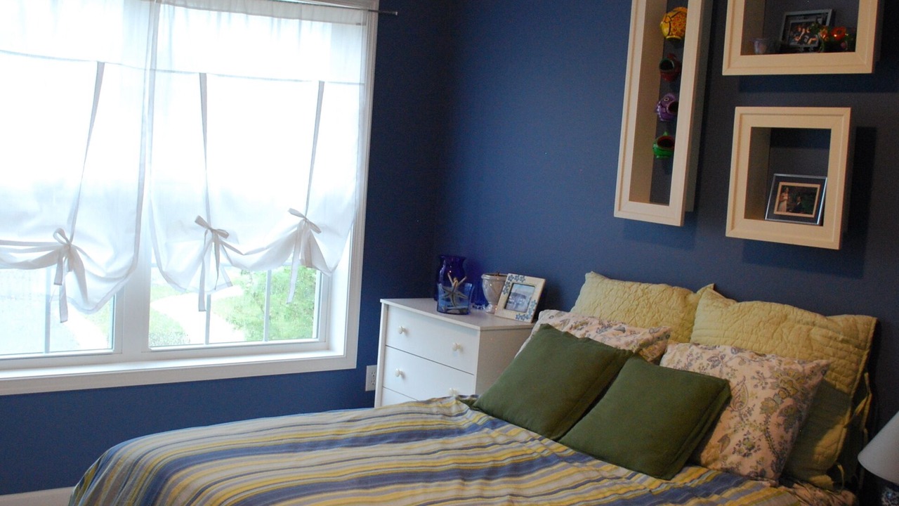 Photo of Bedroom in Port Matilda