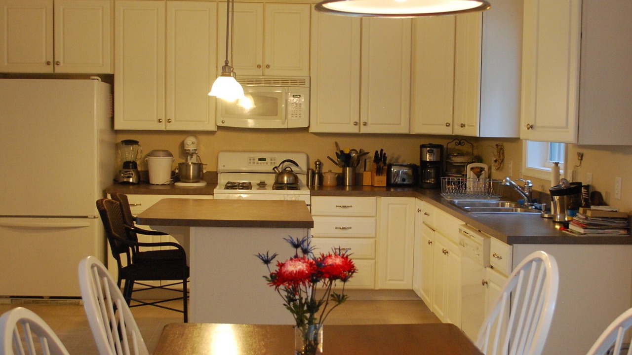 Photo of Kitchen in Port Matilda