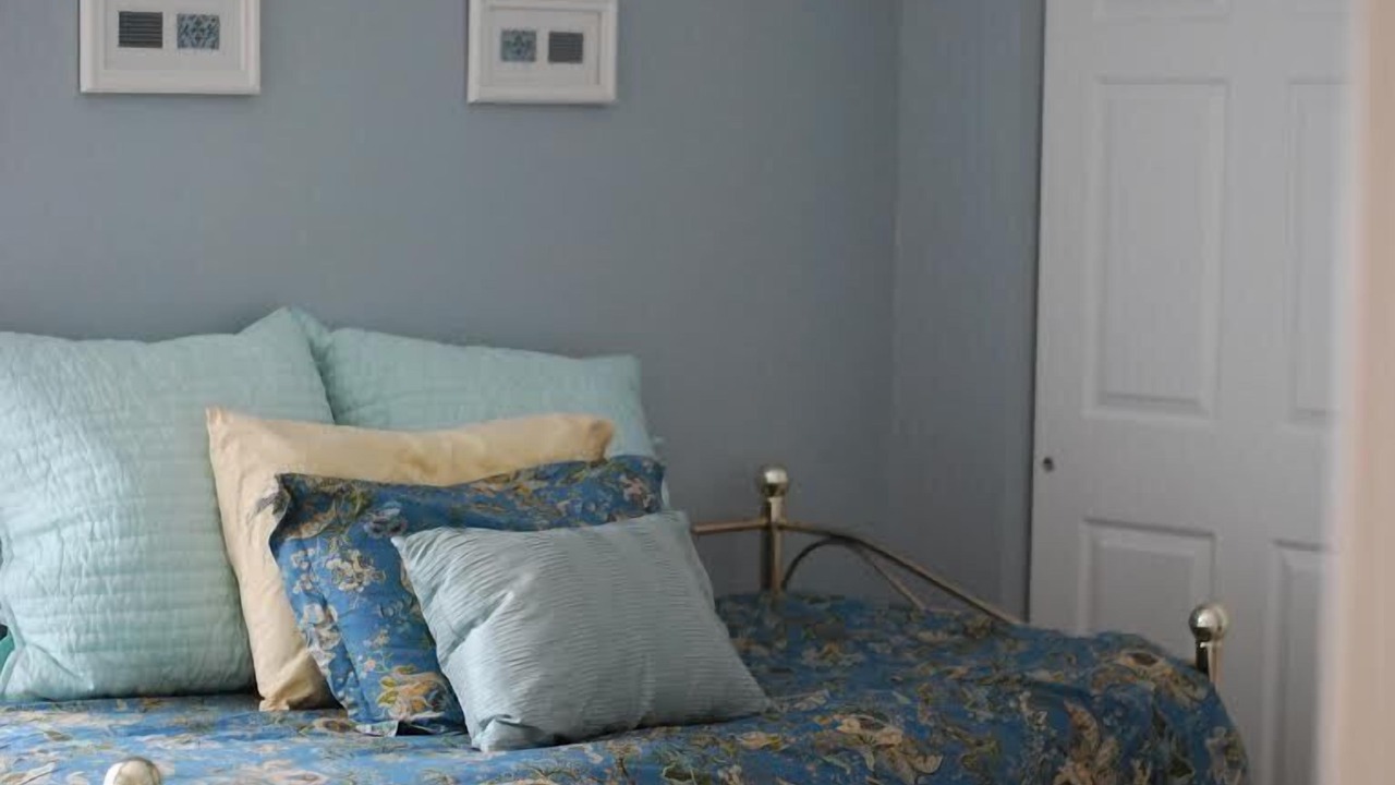 Photo of Bedroom in Port Matilda