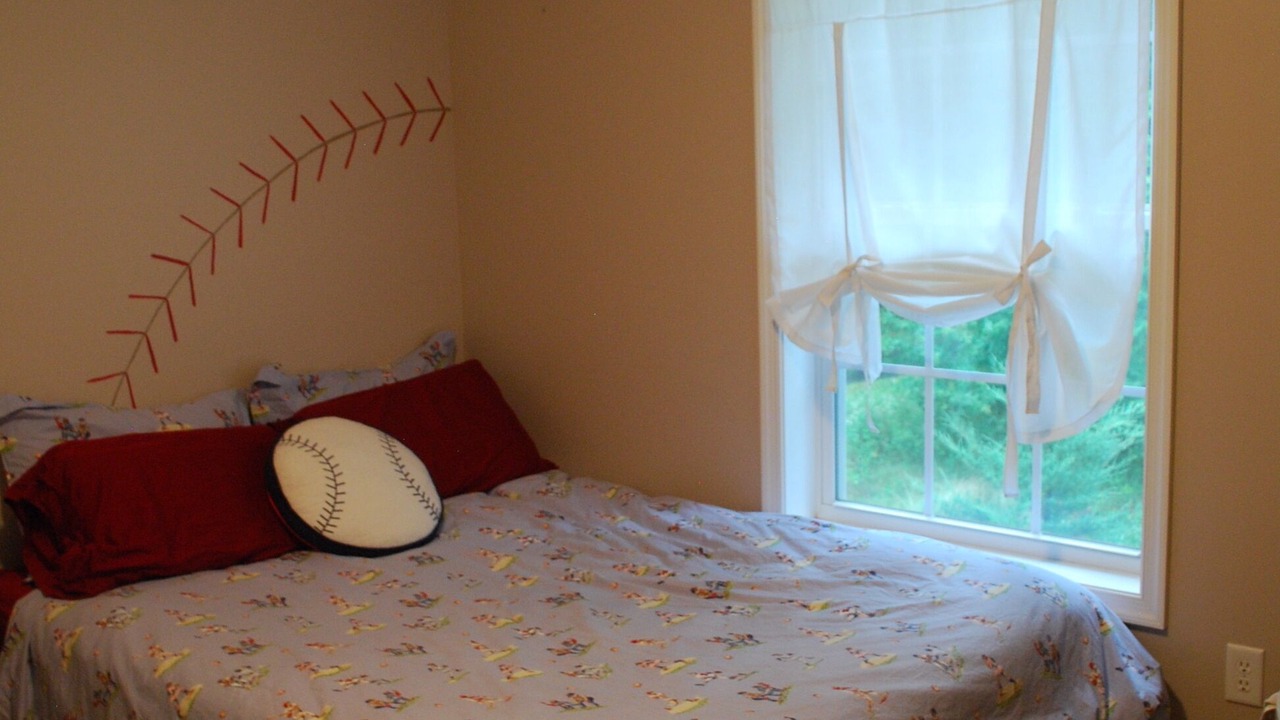 Photo of Bedroom in Port Matilda