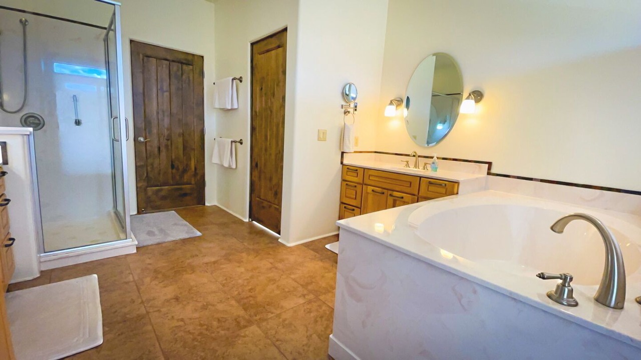 Photo of Bathroom in West Sedona