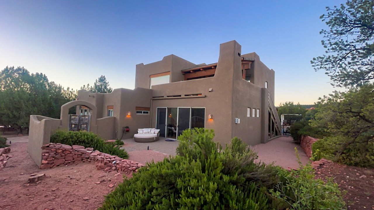 Photo of Outdoor in West Sedona