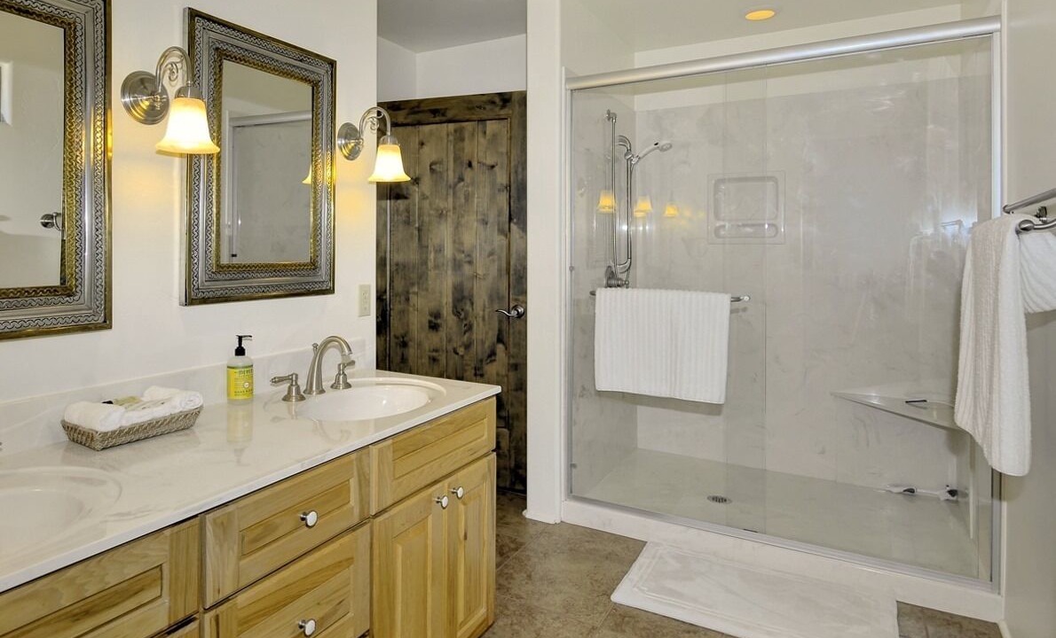 Photo of Bathroom in West Sedona